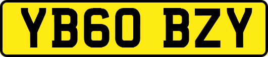 YB60BZY