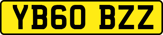 YB60BZZ