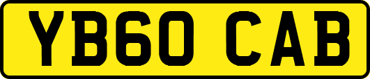 YB60CAB