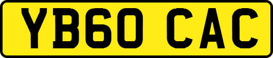 YB60CAC