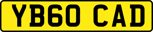 YB60CAD