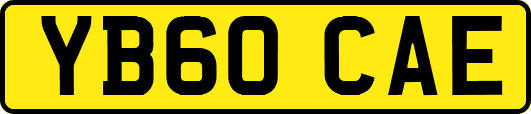 YB60CAE