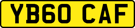 YB60CAF