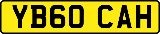 YB60CAH