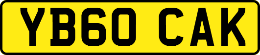 YB60CAK