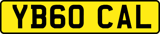 YB60CAL