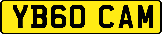 YB60CAM