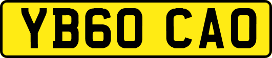 YB60CAO