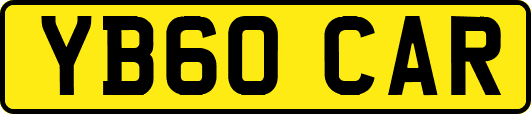 YB60CAR