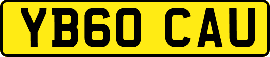 YB60CAU