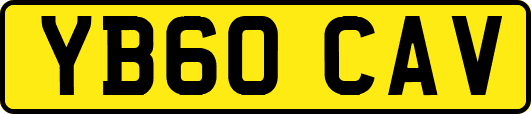 YB60CAV