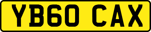YB60CAX