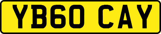 YB60CAY