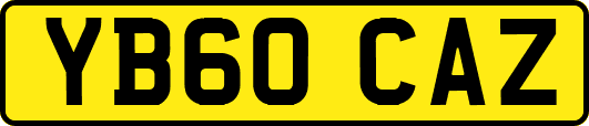 YB60CAZ