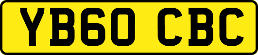 YB60CBC