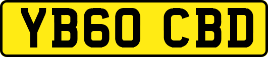 YB60CBD