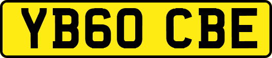 YB60CBE