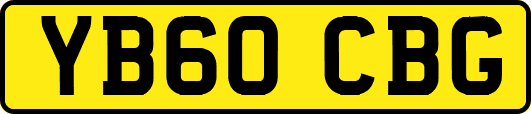 YB60CBG