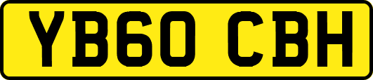 YB60CBH