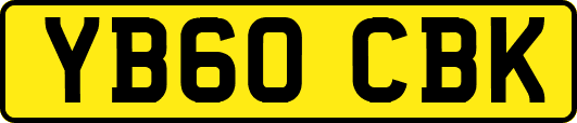 YB60CBK
