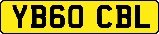 YB60CBL