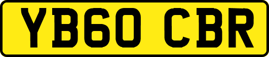 YB60CBR