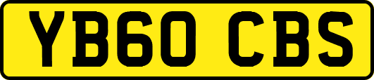 YB60CBS