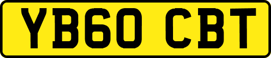 YB60CBT