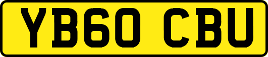 YB60CBU
