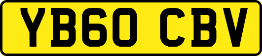 YB60CBV