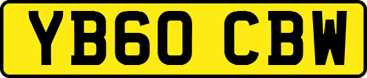 YB60CBW