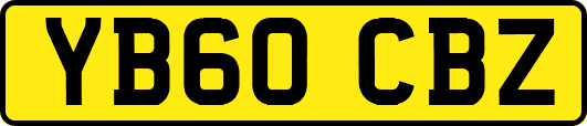 YB60CBZ