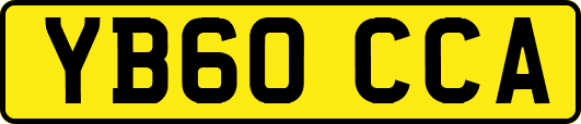 YB60CCA