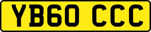 YB60CCC