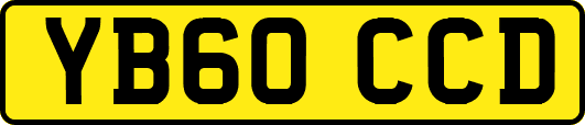 YB60CCD