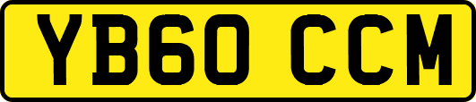 YB60CCM