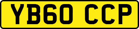 YB60CCP