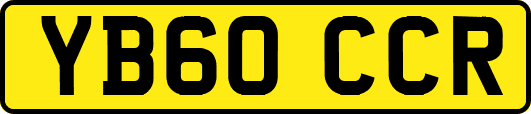 YB60CCR