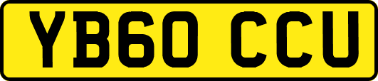 YB60CCU