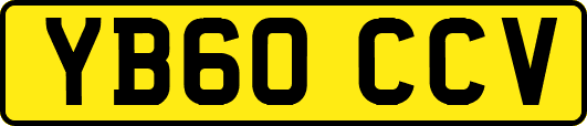YB60CCV