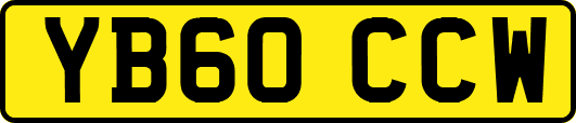 YB60CCW