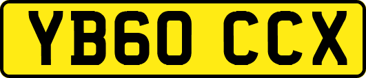 YB60CCX
