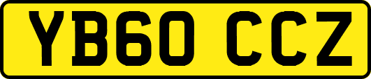 YB60CCZ