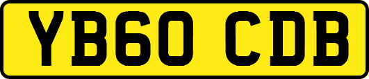 YB60CDB