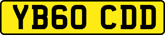 YB60CDD