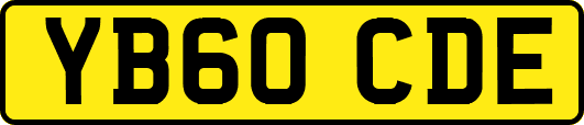 YB60CDE