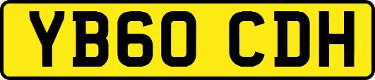 YB60CDH