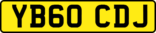 YB60CDJ