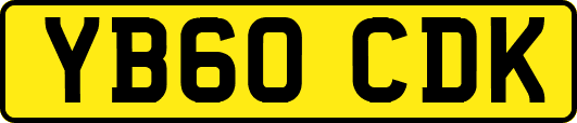 YB60CDK