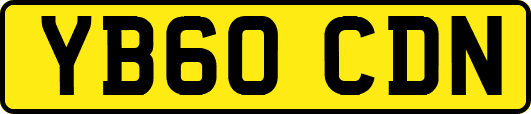 YB60CDN
